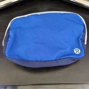 Lululemon Belt Bag